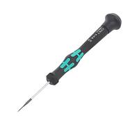 05117990001 Screwdriver Precision Flat 0.8x0.16mm Kraftform Micro WERA