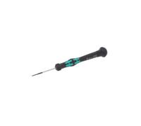 05117992001 Screwdriver Precision Flat 1.2x0.2mm Kraftform Micro WERA