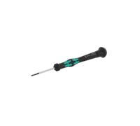 05118019001 Screwdriver Precision Phillips PH00 Kraftform Micro WERA