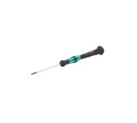 05118020001 Screwdriver Phillips Size: PH00 Precision L.KLIn: 60mm WERA