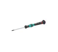 05118022001 Screwdriver Precision Phillips PH0 Kraftform Micro WERA