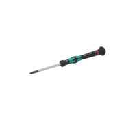 05118023001 Screwdriver Precision Phillips PH1 Kraftform Micro WERA