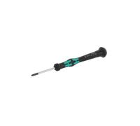 05118026001 Screwdriver Precision Phillips PH0 Kraftform Micro WERA