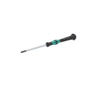 05118032001 Screwdriver Precision Pozidriv® PZ1 Kraftform Micro WERA