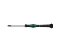 05118040001 Screwdriver Torx® Size: TX05 Precision L.KLIn: 40mm WERA