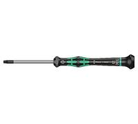 05118052001 Screwdriver Precision Torx® with Fuse T15H WERA