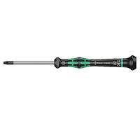 05118054001 Screwdriver precision Torx® with fuse T20H WERA