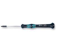 05118064001 Wera Screwdriver , Micro Hex-Plus 1.3X40