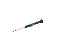 05118076001 Screwdriver Hex Size: HEX 1/16" Precision WERA