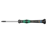 05118080001 Screwdriver Hex Size: HEX 3/32" Precision WERA