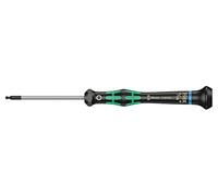 05118100001 Screwdriver Hex Spherical Precision HEX 5/64" WERA