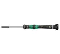 05118120001 Screwdriver Hex Socket Precision WERA