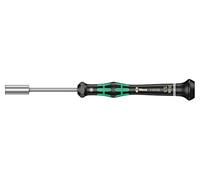 05118126001 Screwdriver Precision Hex Socket HEX 5.5mm WERA