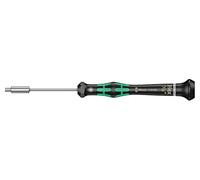 05118128001 Screwdriver Precision Hex Socket HEX 3/32" WERA