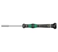 05118132001 Screwdriver Precision Hex Socket HEX 1/8" WERA