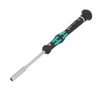 05118136001 Screwdriver Hex Socket Precision WERA