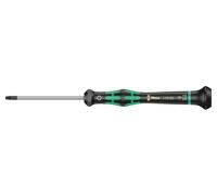 05118184001 Screwdriver precision Torx® TX08 with holding function WERA