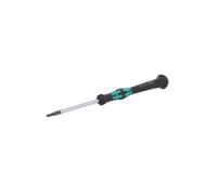 05118185001 Screwdriver Torx® Size: TX09 Precision L.KLIn: 60mm WERA