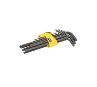 05133180001 key set hex-plus Qty: 9 WERA