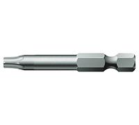 05134691001 bit Torx® PLUS 4IP L. total: 50 mm mounting: 1/4" (F6.3 mm) WERA
