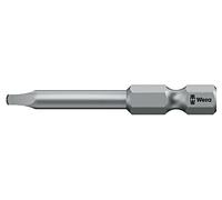 05134805001 Bit Square,Robertson,Square-Plus RB1 L. total: 152mm WERA