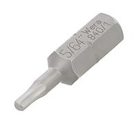 05135071001 Bit Hex Hex-Plus WERA