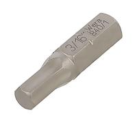 05135075001 Bit Hex Hex-Plus WERA