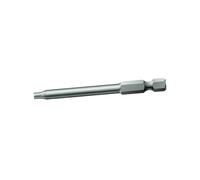 05135202001 bit Torx® TX03 L. total: 50 mm mounting: 1/4" (F6.3 mm) WERA