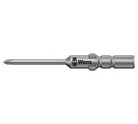 05135284001 bit Phillips PH0 L. total: 40 mm mounting: HIOS 4 mm Ø: 1.8 mm WERA
