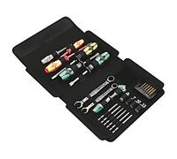 05135927001 Set: general use for plumbing 25pcs WERA