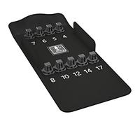 05136451001 Protective covers: WERA case