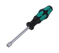 05137001001 calibration set Kraftform 7400 105mm 7pcs. WERA