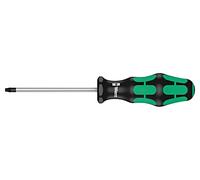 05138263001 Screwdriver Torx® with fuse T25H L.KLIn: 100 mm WERA