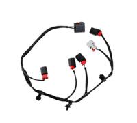 05148163AE MDS Harness with Multiple Electrical Connectors | Branched Wiring Layout, Multiple Electrical Connectors, Engine Control to Injector Connection, Repair Shop Use