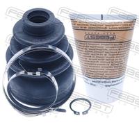 CV Driveshaft Boot Bellow Cover Kit for Nissan Mazda Suzuki:2,SWIFT III 3