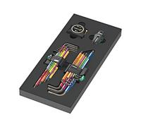05150140001 key set hexagon Hex-Plus, Torx® 20 pieces WERA