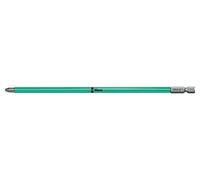 05203914001 Bit Phillips PH2 L. total: 200mm Mounting: 1/4" (F6.3mm) WERA