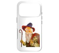 0521 Santa from the Ancient World 2021 plus 3 Case for iPhone 17 Pro