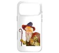 0521 Santa from the Ancient World 2021 plus 3 Case for iPhone 17 Pro Max