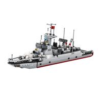 052D Missile Destroyer
