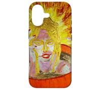 0531 just take your Time 2021 plus 4 Roland Zulehner Case for iPhone 17