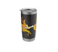 0532 i am Musik 2021 Plus 4 Stainless Steel Insulated Tumbler