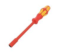 05345280001 Screwdriver Insulated Hex Socket HEX 3/16" WERA