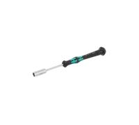 05345282001 Screwdriver Precision Hex Socket HEX 1/4" WERA
