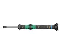 05345284001 Screwdriver Hex Size: HEX 0.028" Precision WERA