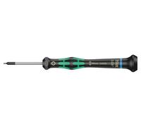 05345285001 Screwdriver Hex Size: HEX 0.035" Precision WERA