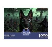 053cfdf53d404d4e92049f82c87a062e.jpeg~tplv-a9rns2rl98-image_raw_b 1000 Piece Paper Jigsaw Puzzle Color Challenge Creative Jigsaw Puzzles Blooming Garden For Adults And Kids Gifts 38x26cm/1000pcs