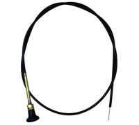 054-8017-00 Choke Cable Compatible with Stens 290-610, CZT Elite, Compact Outlaw, MZ Magnum, Maverick, Outlaw XP, ZT Elite Bbb62 "Replace Choke Control Cable