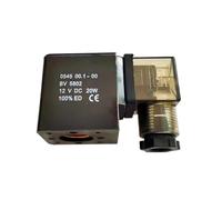 0543/0545 Solenoid Valve Coil 0543 00.1-00 BV5763 0545 BV5802 Inner Hole 14.5mm(0545 DC12V)