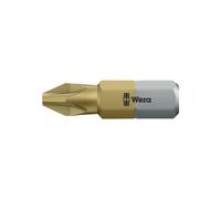 Wera 05480222001 855/1 TiN bits, PZ 2 x 25 mm